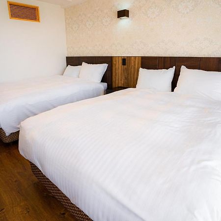 Condominium Hotel Okinawa Yumeto - Vacation Stay 04227V Nanjō Extérieur photo