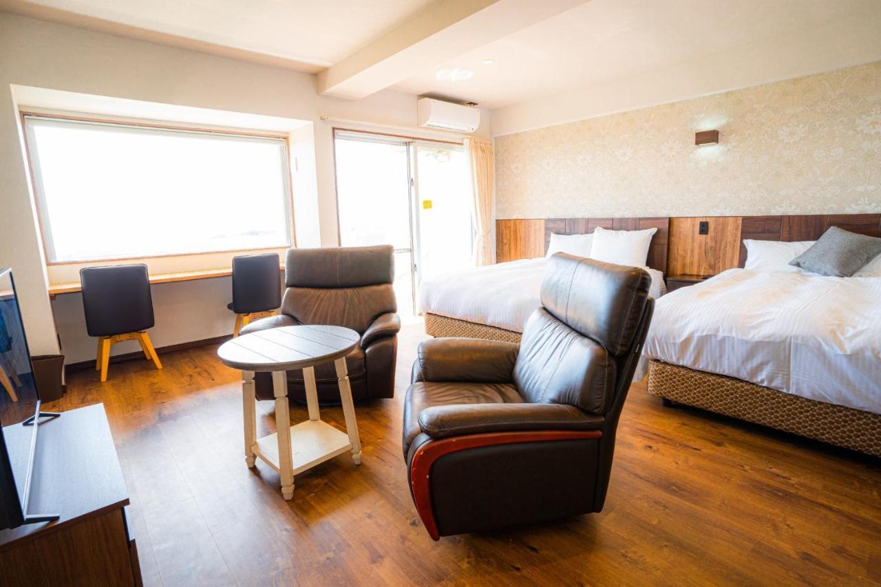 Condominium Hotel Okinawa Yumeto - Vacation Stay 04227V Nanjō Extérieur photo