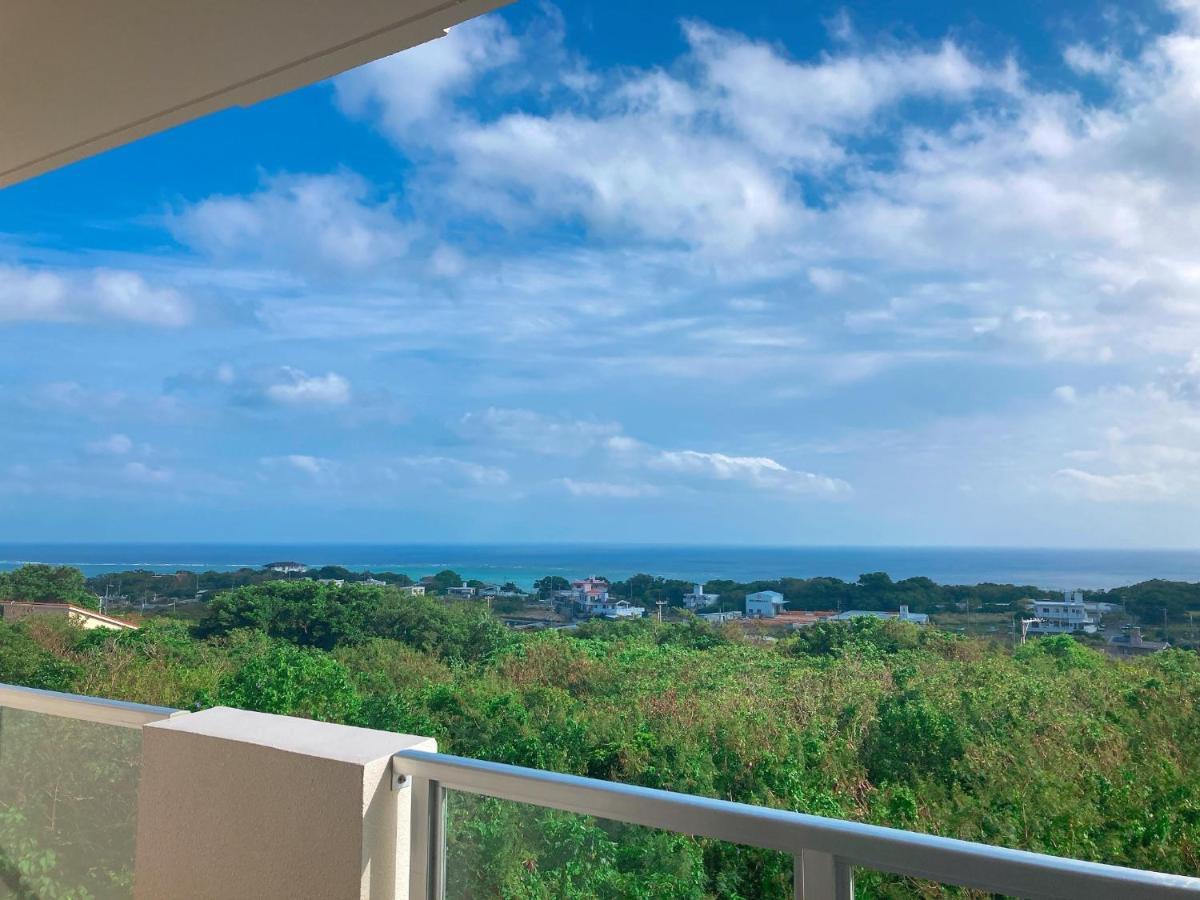 Condominium Hotel Okinawa Yumeto - Vacation Stay 04227V Nanjō Extérieur photo