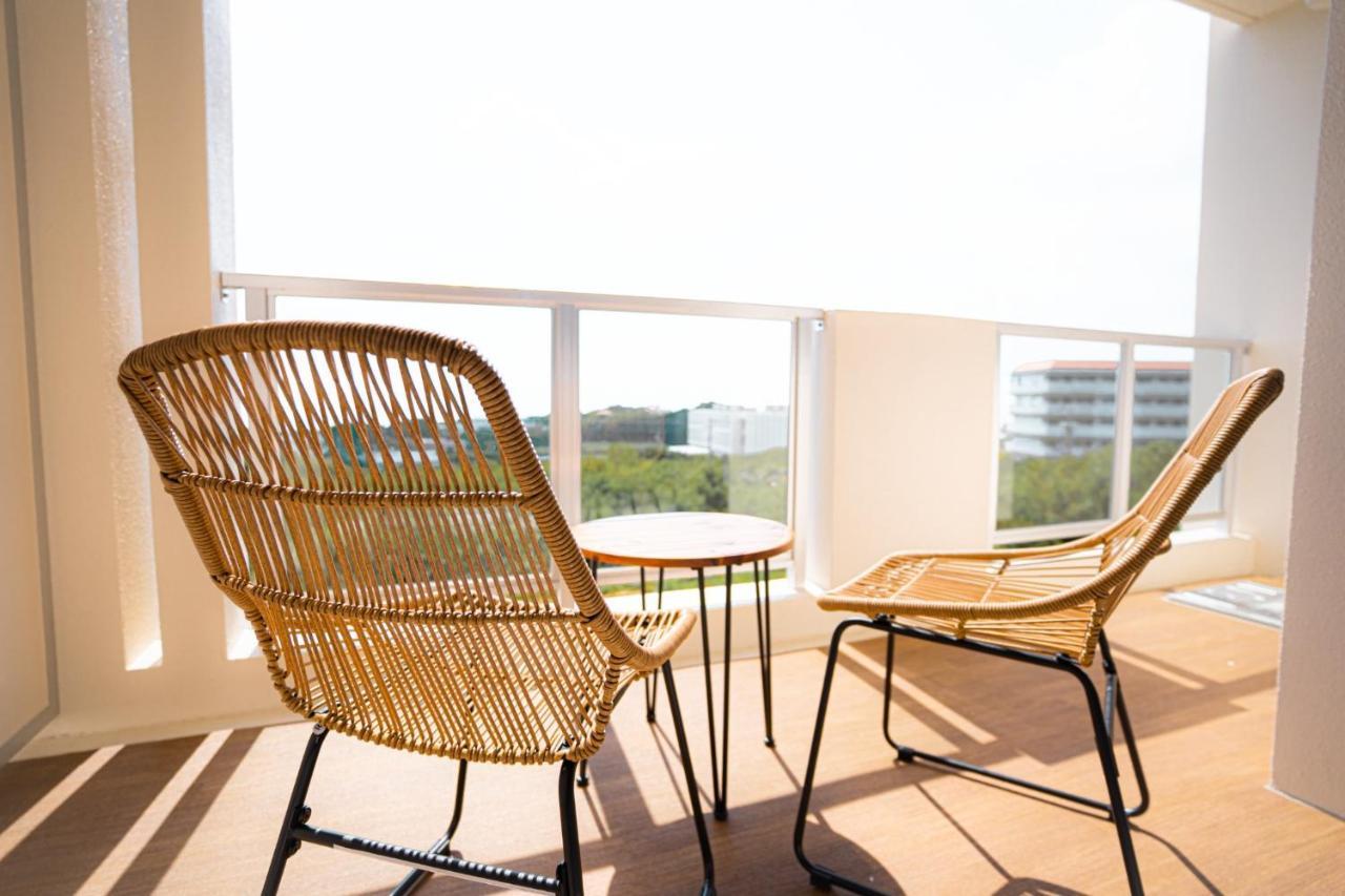 Condominium Hotel Okinawa Yumeto - Vacation Stay 04227V Nanjō Extérieur photo