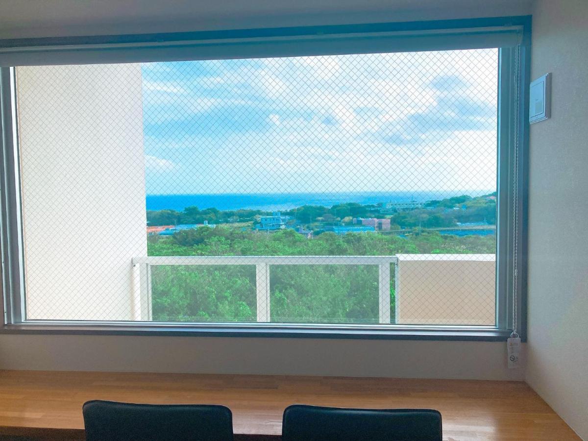 Condominium Hotel Okinawa Yumeto - Vacation Stay 04227V Nanjō Extérieur photo
