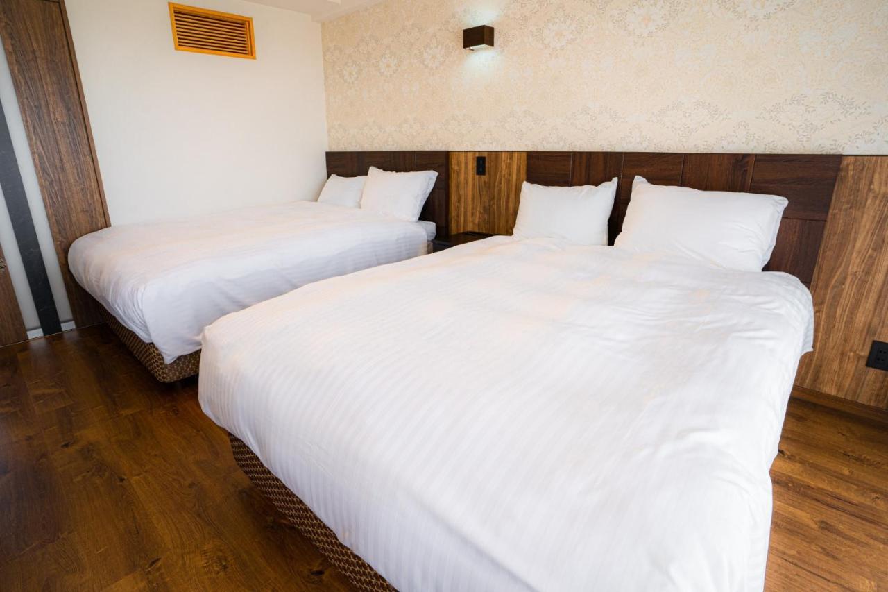 Condominium Hotel Okinawa Yumeto - Vacation Stay 04227V Nanjō Extérieur photo