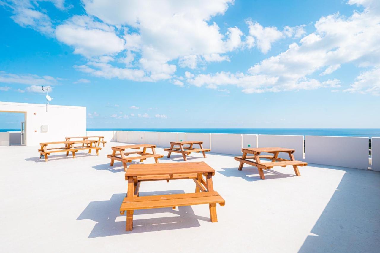 Condominium Hotel Okinawa Yumeto - Vacation Stay 04227V Nanjō Extérieur photo